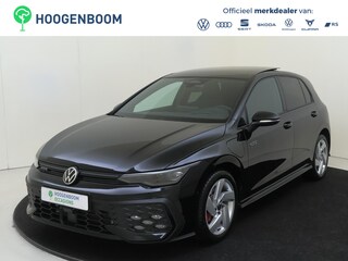 Volkswagen Golf 1.5 eHybrid GTE | SoH 97% | Panoramadak | Head-up display | Black Style | Adaptieve demping | Stoel- en stuurwielverwarming | Adaptieve cruise control | Navigatie |