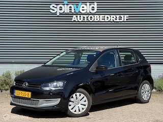 Volkswagen Polo 1.2 TSI Comfortline - DSG - Climate - Trekhaak -