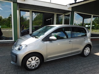 Volkswagen Up 1.0 MPI 60PK MOVE UP! All-in Prijs! 1 jaar garanti
