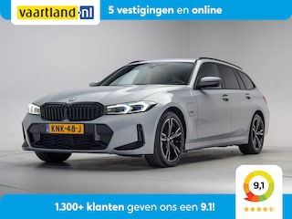 BMW 3-serie Touring 320e M Sport Aut. [ Head-up Camera Stoelverwarming ]