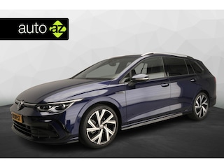 Volkswagen Golf Variant 1.5 eTSI R-Line | Harman/Kardon | Camera | Comfort Pakket | Winter pakket