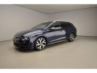 Volkswagen Golf Variant 1.5 eTSI R-Line | Harman/Kardon | Camera | Comfort Pakket | Winter pakket