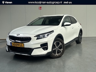 Kia XCeed 1.6 GDi PHEV DynamicPlusLine
