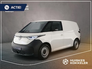Volkswagen ID. Buzz Economy Limited Edition 286pk 79kWh | Trekhaak | Camera | Adaptieve Cruise Control | Apple Carplay / Android Auto |