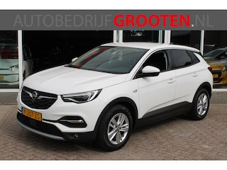 Opel Grandland X 1.2 Turbo Business Elegance