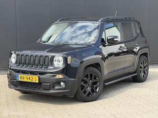 Jeep Renegade 1.4 MultiAir Limited | AUTOMAAT | TREKHAAK |