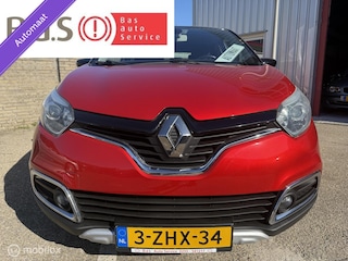 Renault Captur 1.2 TCe Helly Hansen