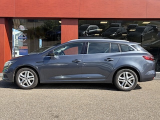 Renault Mégane Estate 1.2 TCe Zen