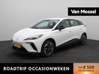 MG 4 Electric Standard 51 kWh | Apple Carplay / Android Auto | Virtual Cockpit | LED |
