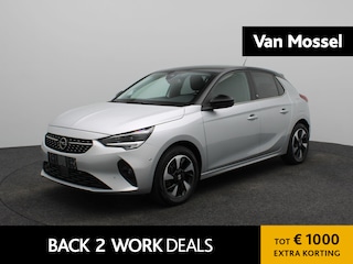 Opel Corsa Auto Elegance | Apple Carplay / Android Auto | Virtual Cockpit | Privacy Glass | Multifunctioneel Stuurwiel |