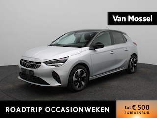 Opel Corsa Auto Elegance | Apple Carplay / Android Auto | Virtual Cockpit | Privacy Glass | Multifunctioneel Stuurwiel |