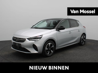Opel Corsa Auto Elegance | Apple Carplay / Android Auto | Virtual Cockpit | Privacy Glass | Multifunctioneel Stuurwiel |
