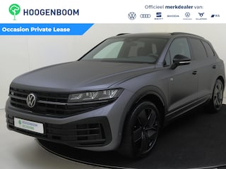 Volkswagen Touareg 3.0 TSi eHybrid 4MOTION R Edition | SoH 95% | Panoramadak | Luchtvering |  4-zone airco | Stoel- en stuurwielverwarming | Adaptieve cruise control | Keyless |