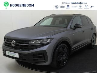Volkswagen Touareg 3.0 TSi eHybrid 4MOTION R Edition | SoH 95% | Panoramadak | Luchtvering |  4-zone airco | Stoel- en stuurwielverwarming | Adaptieve cruise control | Keyless |