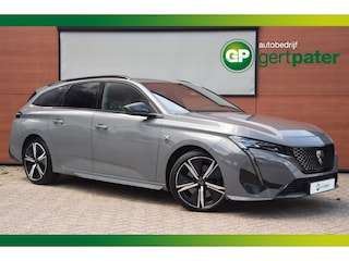 Peugeot 308 SW 1.6 Plug-in HYbrid GT Matrix/Alcantara/El. Achterklep/Keyless