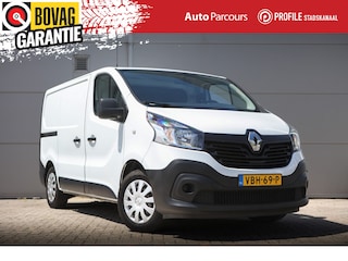 Renault Trafic 1.6 dCi T29L1H1ComEn