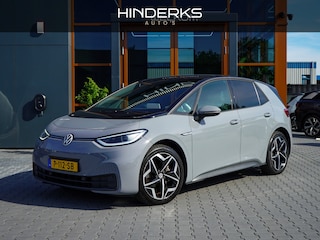 Volkswagen ID.3 Pro S 77 kWh | 91,95% SOH | IQ | 360 Camera | Adap. Cruise