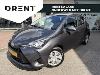 Toyota Yaris 1.5 VVT-i Aspiration | Cruise control | Trekhaak | Dealer onder.