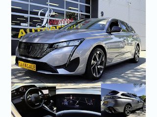 Peugeot 308 SW 1.2 PureTech Allure Pack - Navigatie / Apple Carplay I Airco I LED I DPC I Sport pakket I Dealer onderhouden