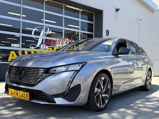 Peugeot 308 SW 1.2 PureTech Allure Pack - Navigatie / Apple Carplay I Airco I LED I DPC I Sport pakket I Dealer onderhouden