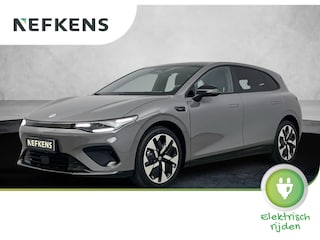 Leapmotor B05 ProMax Design 67.1 kWh | in Bestelling | Navigatie | Panoramadak | Camera |