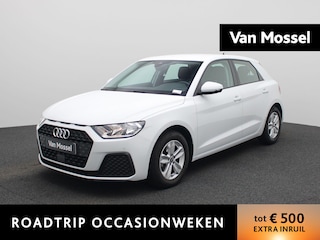 Audi A1 Sportback 1.0 25 TFSI 70kW | Virtual Cockpit | Apple Carplay / Android Auto | Lichtmetalen Velgen | Parkeersensoren | Climate Control |