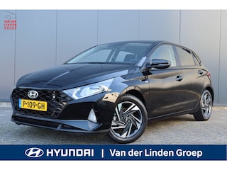 Hyundai i20 1.0 T-GDI Comf.Smart