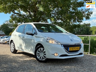 Peugeot 208 1.2 VTi Envy | Cruise + Clima nu € 4.975,-!!!