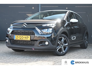 Citroën C3 1.2 PureTech Feel Edition | Navigatie | Parkeersensoren | Climate Control | Keyless Entry&Start | !!