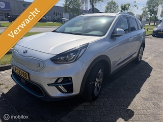 Kia Niro e-Niro ExecutiveLine 64 kWh