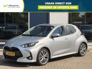 Toyota Yaris 1.5 Hybrid Active
