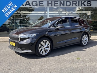 Skoda Enyaq iV 80 | SOH: 92,9 | Assistentie Pakket Plus | 20 Inch velgen | Climate Pack | Camera | Addaptive Cruise | Blindspot |