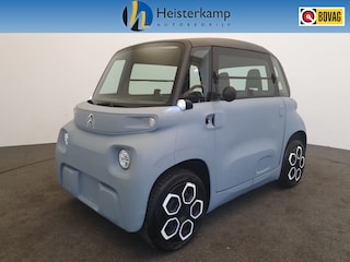 Citroën Ami Brommobiel AMI Panoramadak, Led