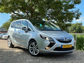 Opel Zafira Tourer 1.4 Cosmo 7p. | Pano + Cruise + Clima nu € 4.975,-!!!