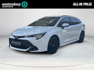 Toyota Corolla Touring Sports Hybrid 140 Active