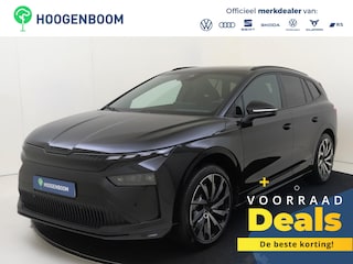 Skoda Enyaq 85 Sportline