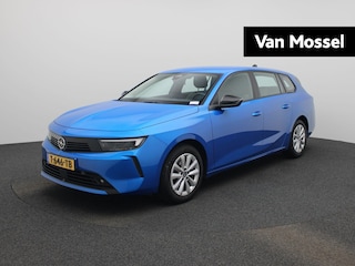 Opel Astra Sports Tourer 1.2 Level 2 | Virtual Cockpit | Apple Carplay / Android Auto | Lichtmetalen Velgen |