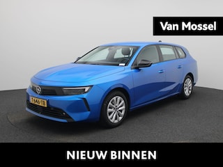 Opel Astra Sports Tourer 1.2 Level 2 | Virtual Cockpit | Apple Carplay / Android Auto | Lichtmetalen Velgen |