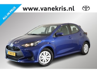 Toyota Yaris 1.5 Hybrid Active, Trekhaak