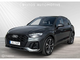 Audi Q5 55 TFSI e S edition, luchtvering, B&O, trekhaak