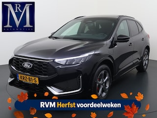 Ford Kuga 2.5 PHEV ST-Line X NIEUWE AUTO! VAN: 49.000,- VOOR: 41.770,- UW WKVOORDEEL: 1.130,- | WINTERPACK | SNEL LEVERBAAR | BTW VERREKENBAAR