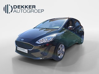 Ford Fiesta 1.1 Trend NAVIGATIE / PARKEERSENSOREN .
