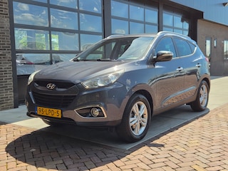 Hyundai ix35 2.0i Style | Trekhaak | Camera