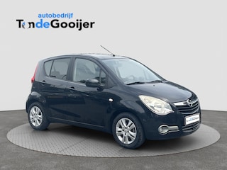 Opel Agila 1.0 Edition | AIRCO | 36.903 KM!! | NL-AUTO |