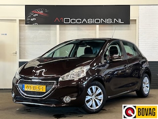 Peugeot 208 1.4 VTi Envy + NAVI