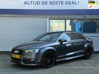 Audi A3 Limousine 1.4 TFSI CoD Ambition Pro Line S Line l Panoramadak l Navi l Bi-Xenon l Cruise l