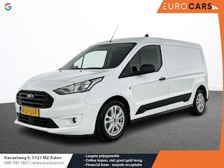 Ford Transit Connect 1.5 L2 Trend Automaat Navi Airco Parkeersensoren Cruise Control 3Zits Camera