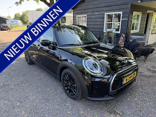 Mini Mini 5-Deurs 1.5 Business Edition NAV|PDC|VIRTUAL