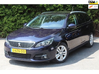 Peugeot 308 SW 1.5 BlueHDi Blue Lease Active 130PK | Panoramadak | Navigatie | Trekhaak