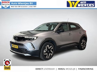 Opel Mokka Business Elegance 50kWh 3-Fase | Navi | Camera